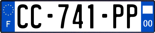 CC-741-PP