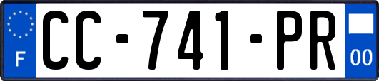CC-741-PR