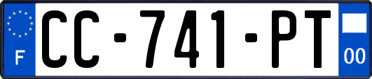 CC-741-PT