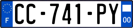 CC-741-PY