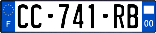 CC-741-RB