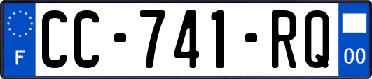 CC-741-RQ