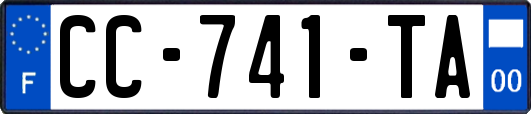 CC-741-TA