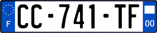 CC-741-TF