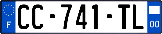 CC-741-TL