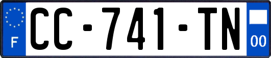 CC-741-TN