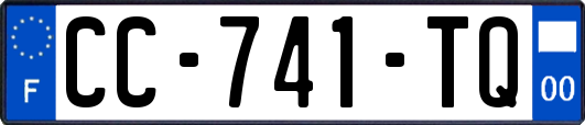 CC-741-TQ