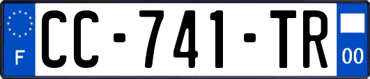CC-741-TR