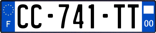 CC-741-TT