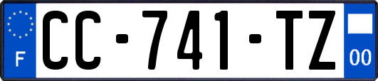 CC-741-TZ