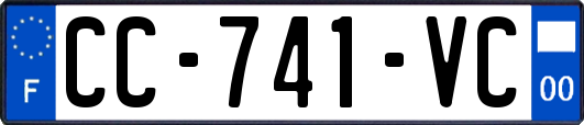 CC-741-VC