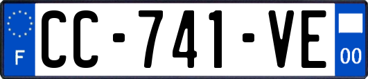 CC-741-VE