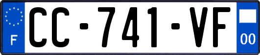 CC-741-VF