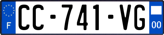 CC-741-VG