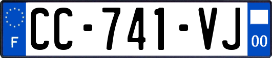 CC-741-VJ