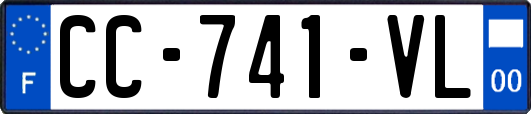 CC-741-VL