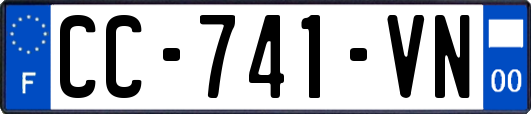 CC-741-VN