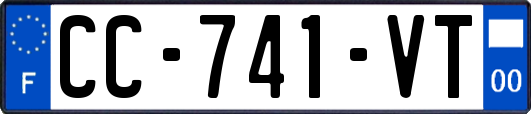 CC-741-VT