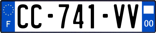 CC-741-VV