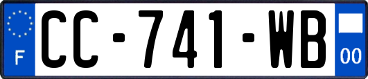 CC-741-WB