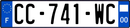 CC-741-WC
