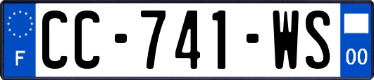 CC-741-WS