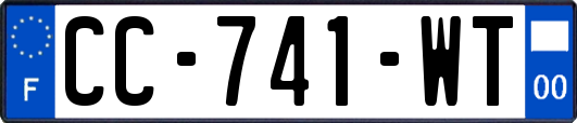 CC-741-WT