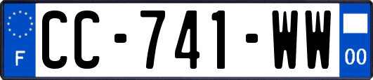 CC-741-WW