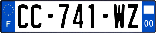 CC-741-WZ
