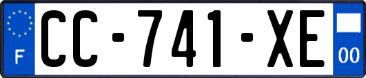 CC-741-XE