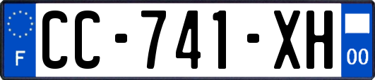 CC-741-XH