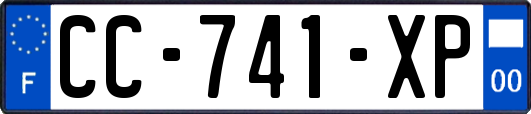 CC-741-XP