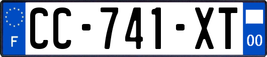 CC-741-XT