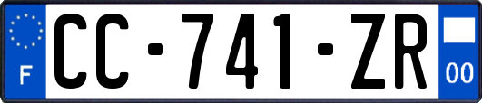 CC-741-ZR