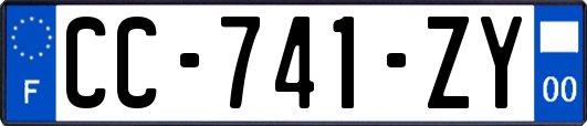 CC-741-ZY