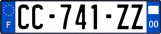 CC-741-ZZ