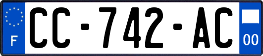 CC-742-AC