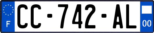 CC-742-AL