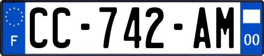 CC-742-AM