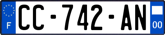 CC-742-AN