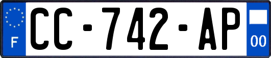 CC-742-AP