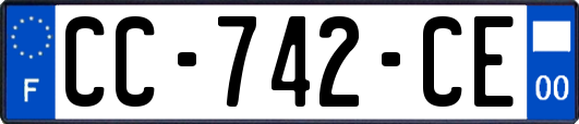 CC-742-CE