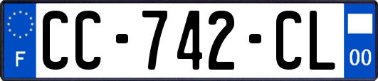 CC-742-CL