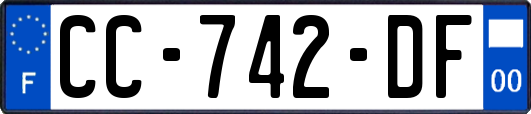 CC-742-DF