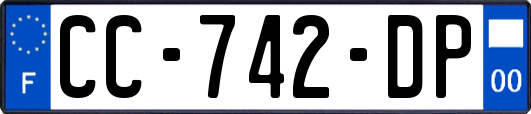 CC-742-DP
