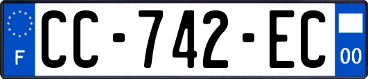 CC-742-EC