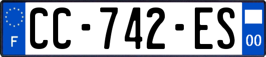 CC-742-ES