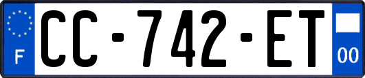 CC-742-ET