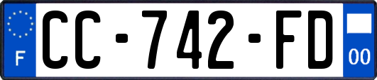 CC-742-FD