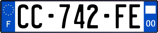 CC-742-FE